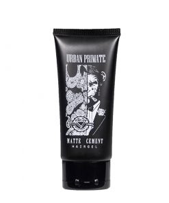 Gel vuốt tóc Urban Primate Matte Cement Pomade