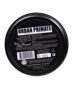 Urban Primate Superhold Pomade