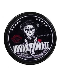 Sáp Urban Primate Superhold Pomade