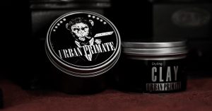 Urban Primate Clay Pomade