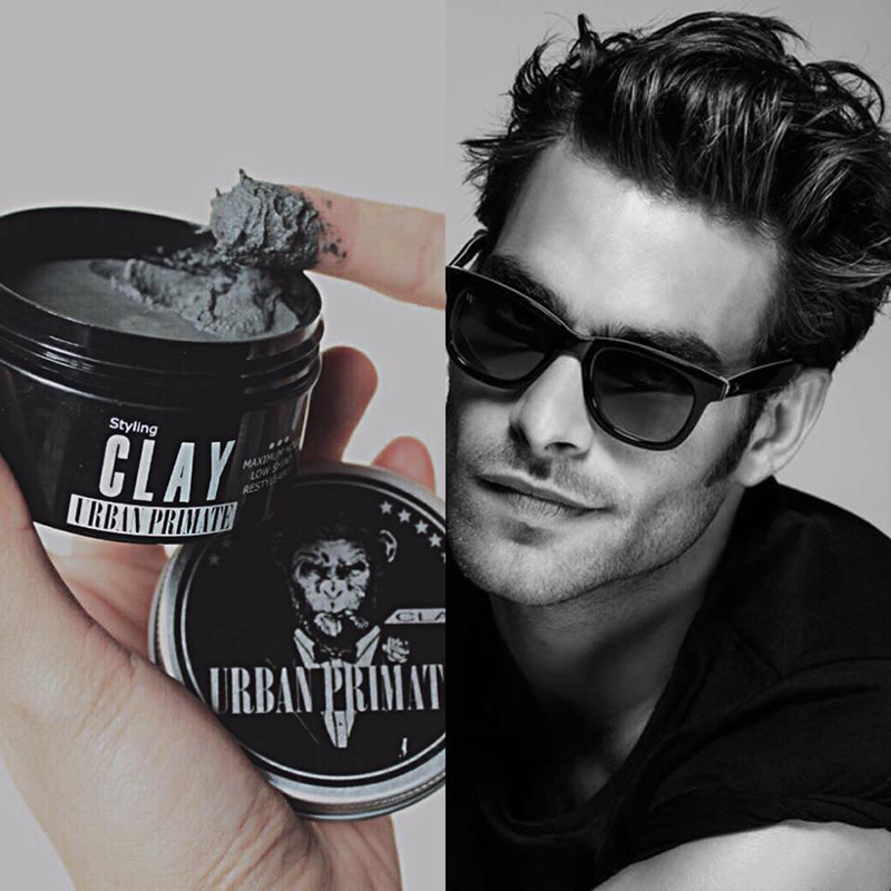 Urban Primate Clay Pomade