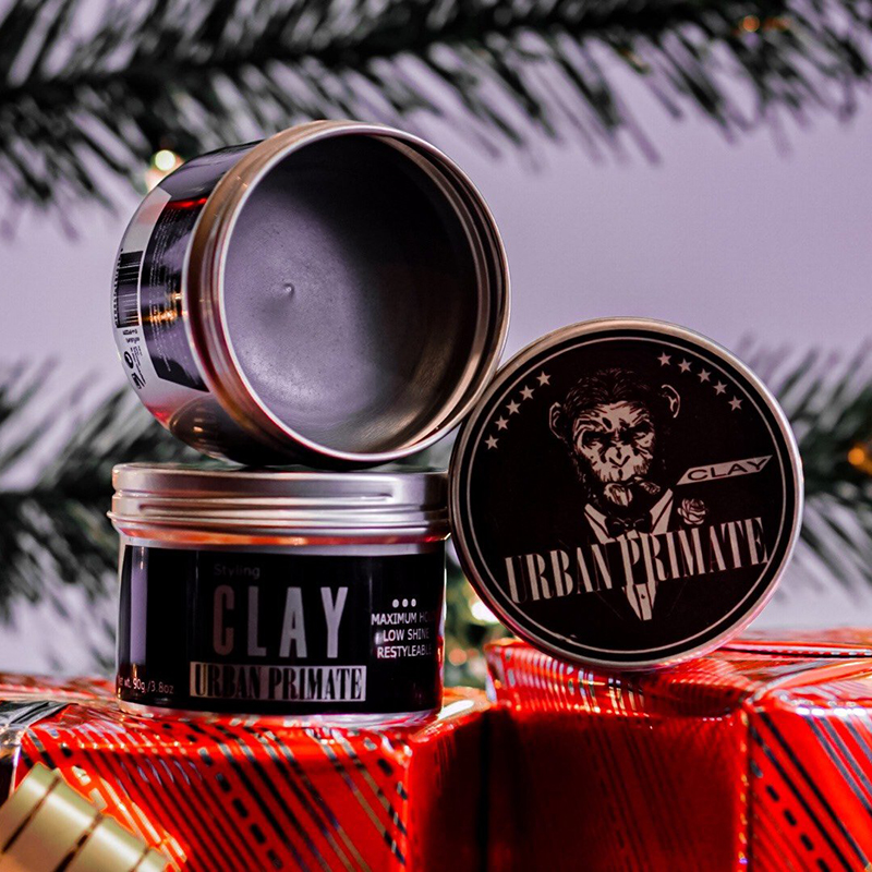 Urban Primate Clay Pomade