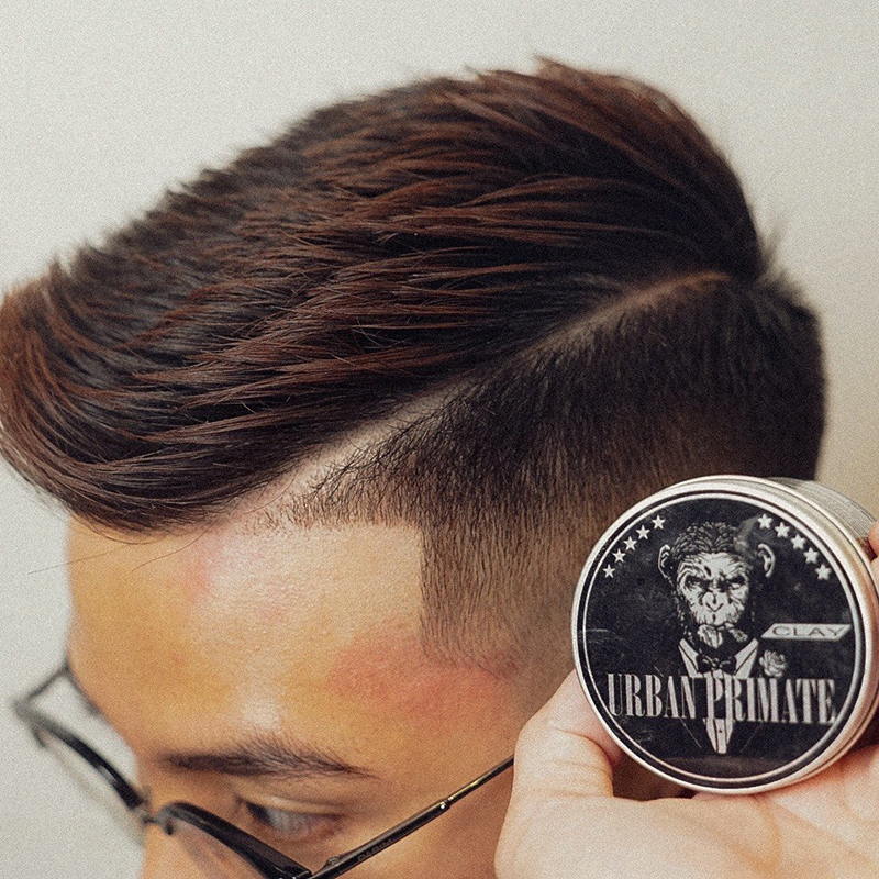 Urban Primate Clay Pomade