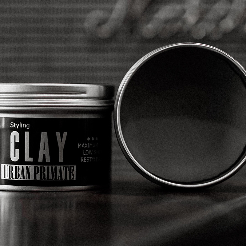 Urban Primate Clay Pomade