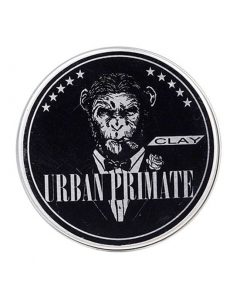 URBAN PRIMATE CLAY