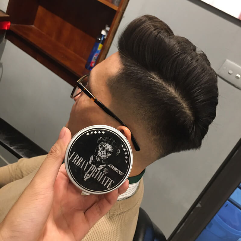 urban primate clay pomade