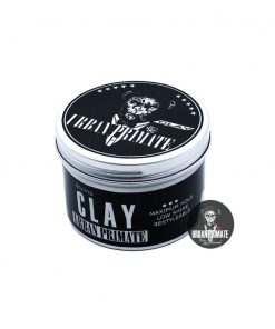 Urban Primate Clay Pomade 2021