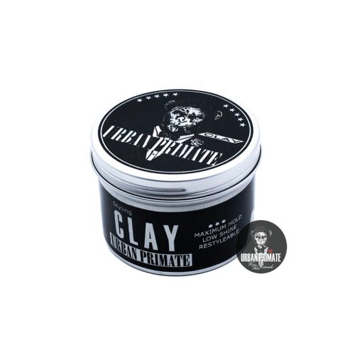 Urban Primate Clay Pomade 2021