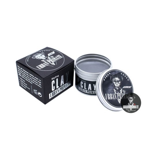 Sáp URBAN PRIMATE CLAY POMADE