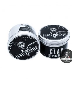 URBAN PRIMATE CLAY POMADE 90g