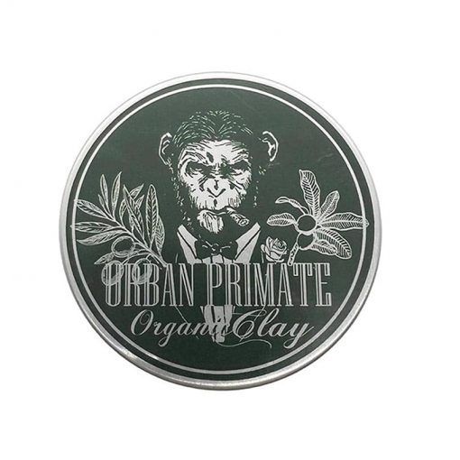 URBAN PRIMATE ORIGINAL CLAY