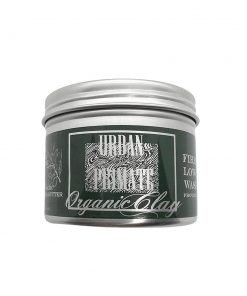 Urban Primate Organic Clay 180ml Thái Lan chính hãng