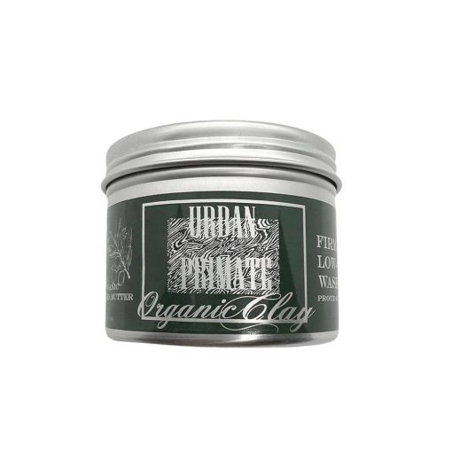 Urban Primate Organic Clay 180ml Thái Lan chính hãng