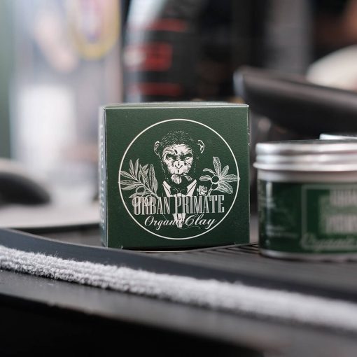 Urban Primate Organic Clay cao cấp