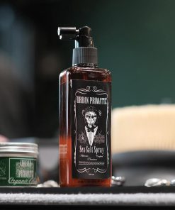 Urban Primate Sea Salt Spray chính hãng