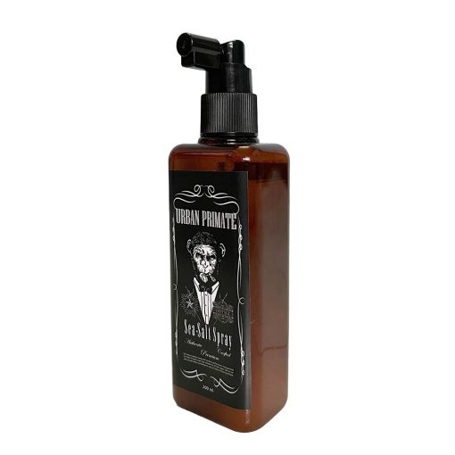 Urban Primate Sea Salt Spray 200ml