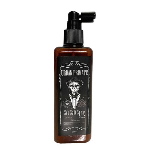 Urban Primate Sea Salt Spray